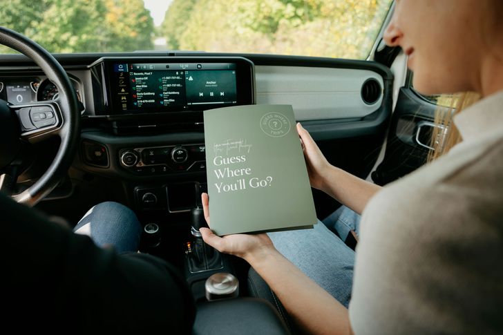 San Diego Area Mystery Day Road Trip - Image 1