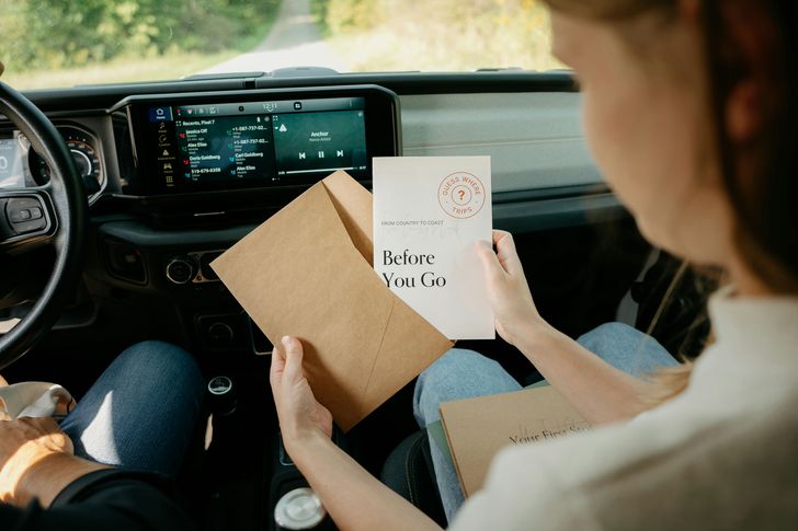 Washington DC Area Mystery Day Road Trip - Image 2