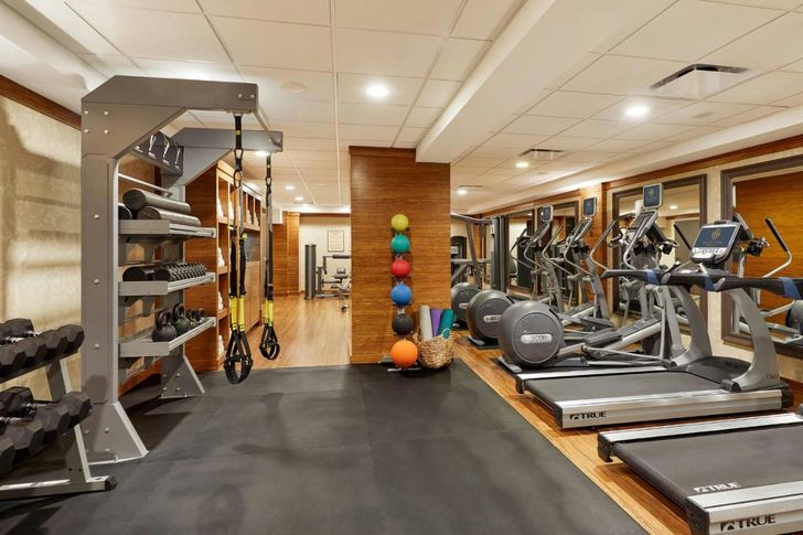 Nashville Vibrance: 2-Night Hotel Stay - Image 8