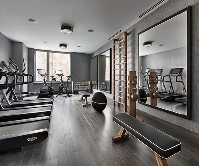 The Ritz-Carlton Washington DC Spa Experience - Image 5