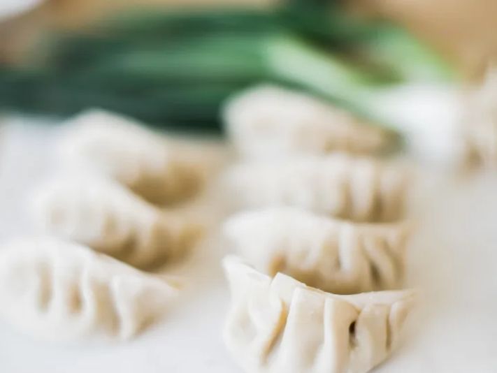 Dumplings Cooking Class in Las Vegas - Image 3