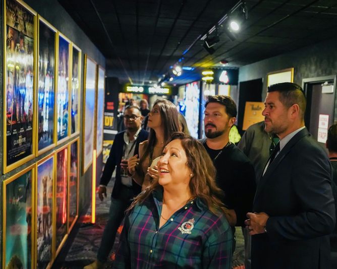 Alamo Drafthouse Gift Card - Image 3