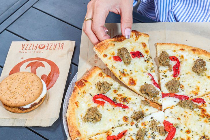 Blaze Pizza Gift Card - Image 4