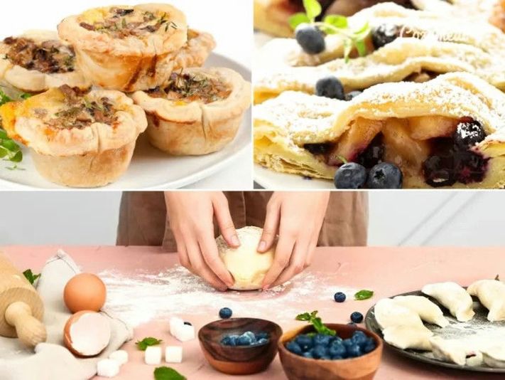 Boston Sweet and Savory Pies Cooking Class - Image 2