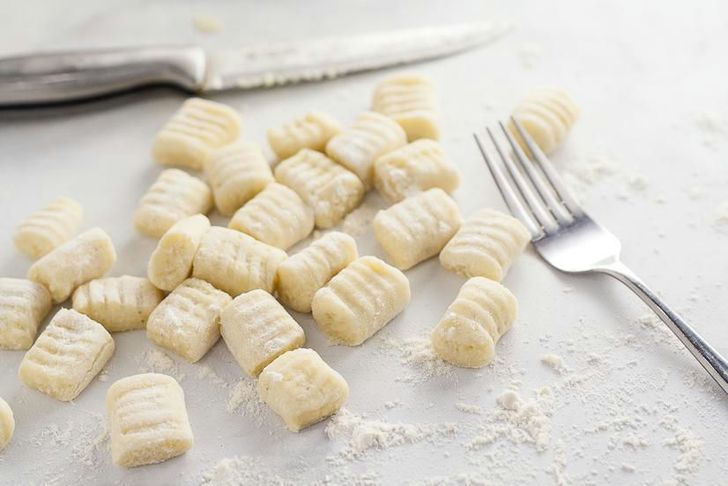 Handmade Gnocchi Cooking Class in Austin - Image 2