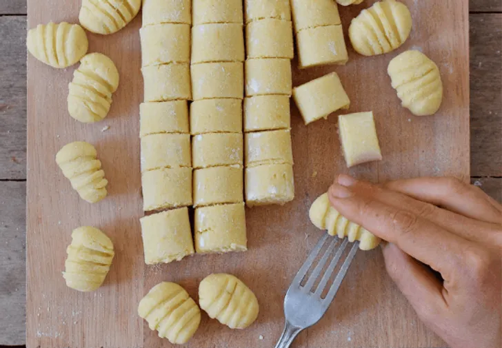 Seattle Handmade Gnocchi Cooking Class