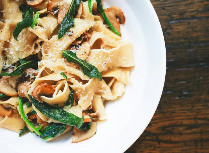 Miami BYOB Classic Handmade Pasta Cooking Class
