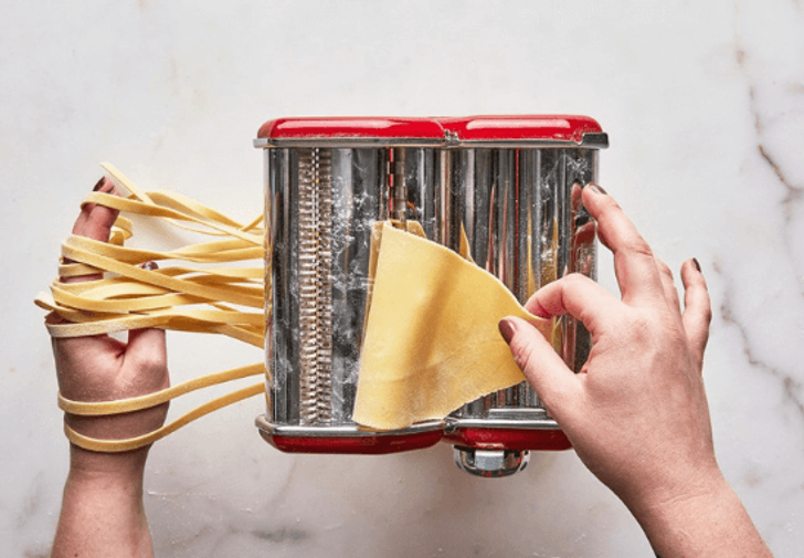 Classic Handmade Pasta Cooking Class in Anaheim
