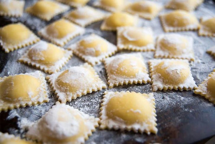 Fresh Handmade Ravioli Cooking Class in Atlanta - Image 2