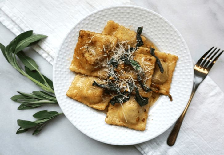 Philadelphia Artisan Ravioli Cooking Class - Image 3