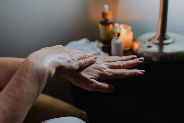 At-Home Pamper Experience - Image 4