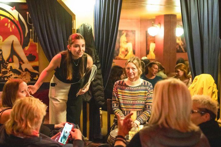 Speakeasy Drinks & Prohibition History Tour - Image 7
