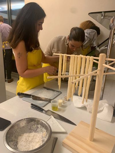 Los Angeles Pasta Making Class - Classic Handmade Pasta & BYOB - Image 4