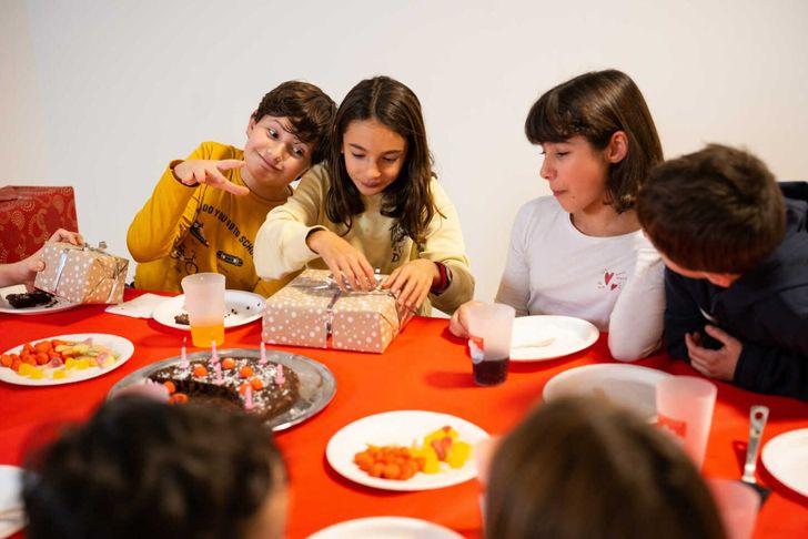 Climbing Gym Birthday Party in Yonkers - Image 1