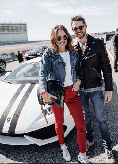 Circuit of The Americas Racing Experience - Image 2
