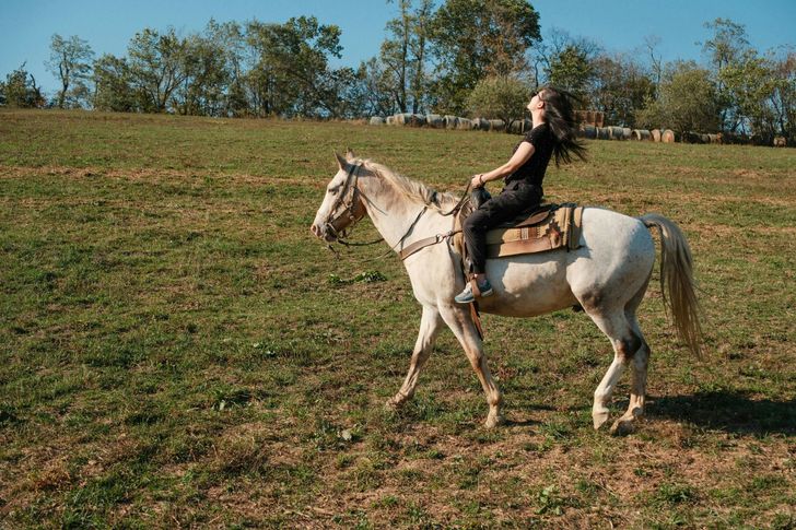 Austin Horseback Riding Ranch Experience - Image 3