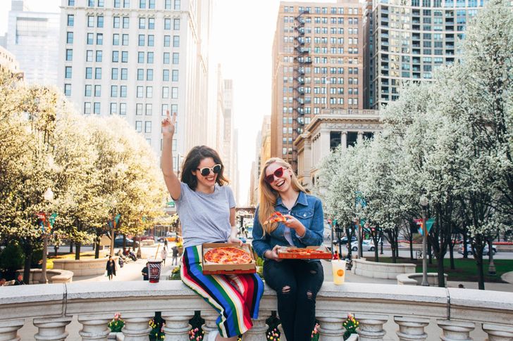 Blaze Pizza Gift Card - Image 2