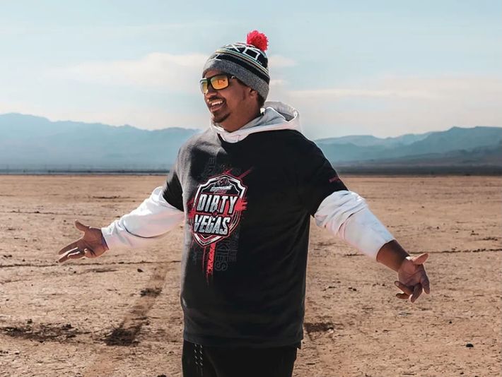 Las Vegas UTV Off Road Adventure Tour - Image 4