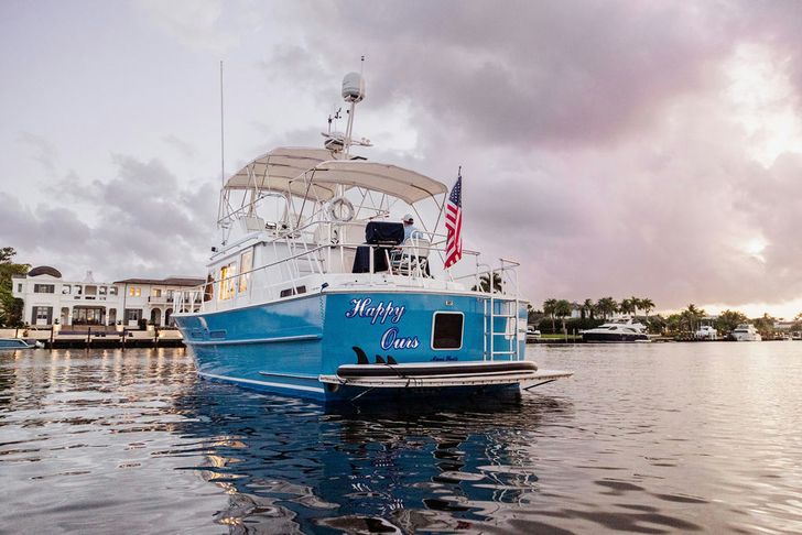 Private Yacht Sunset Cruise with Romance Package for 2 - Image 2