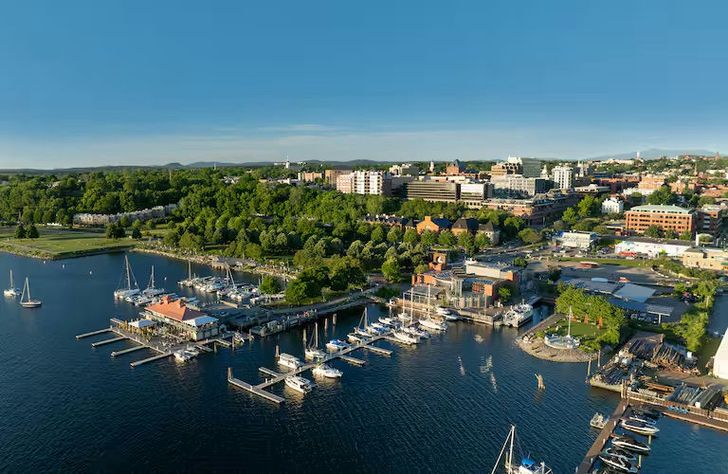 New England Getaway: 2-Night Hotel Stay - Image 10