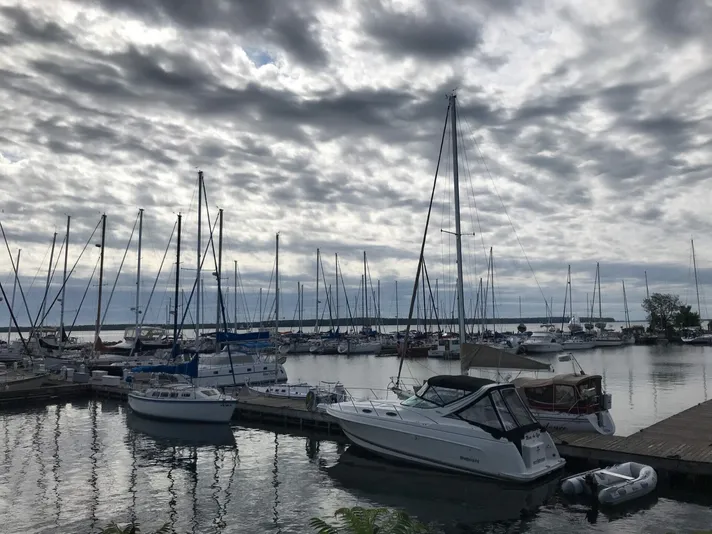 Bayfield Ghost Tour