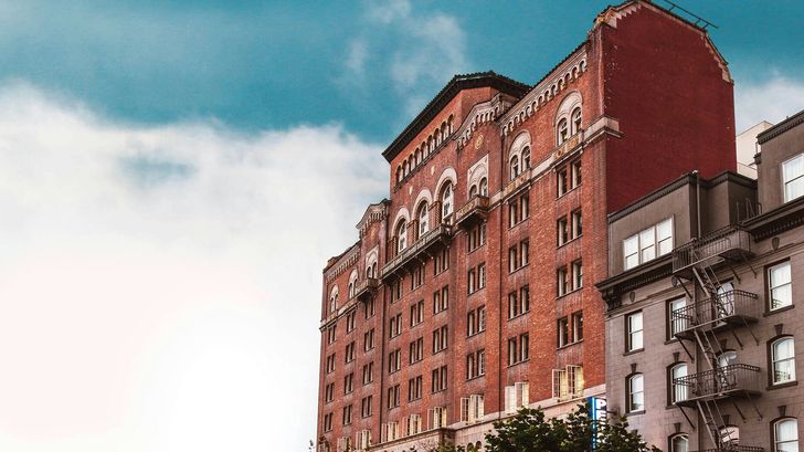 Hotel California: 2-Night Hotel Getaway - Image 8