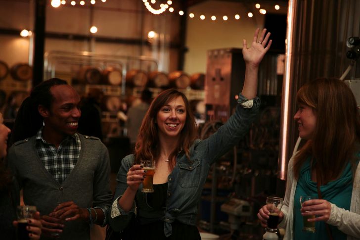 Richmond Brewery Tour Experience - Image 6