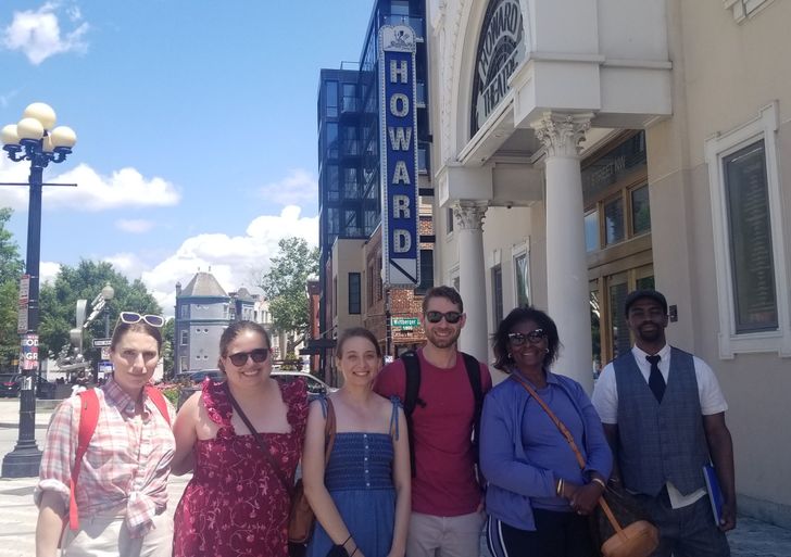 Harlem Renaissance in DC Walking Tour - Image 3