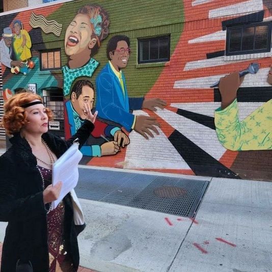 Harlem Renaissance in DC Walking Tour - Image 4