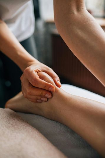 Revitalizing Foot Massage - Image 5