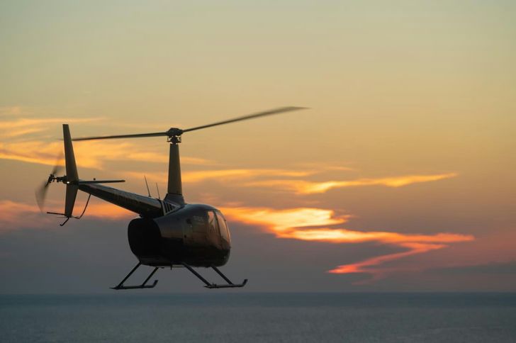 Twilight Orlando Helicopter Tour - Image 2