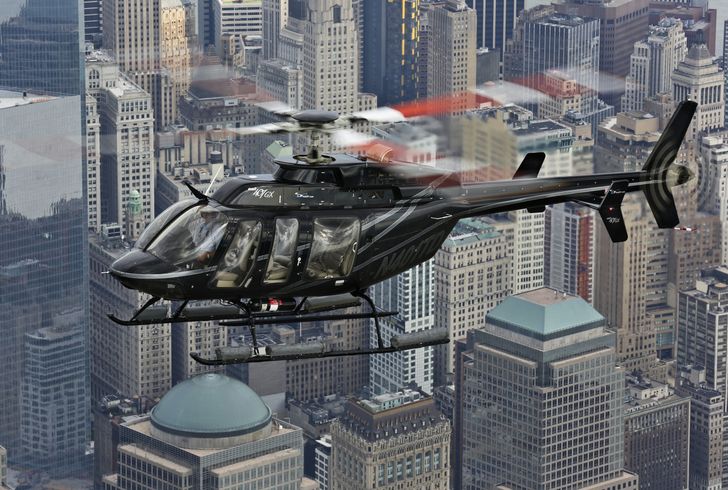 Private Ultimate Helicopter Tour - Image 3