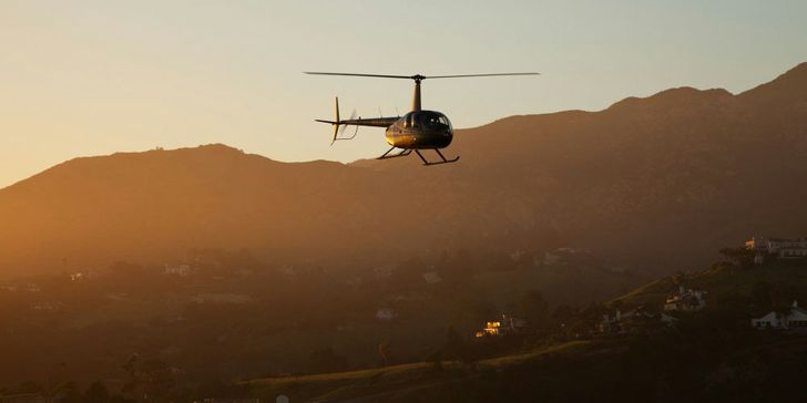 Los Angeles Adventures - Image 4