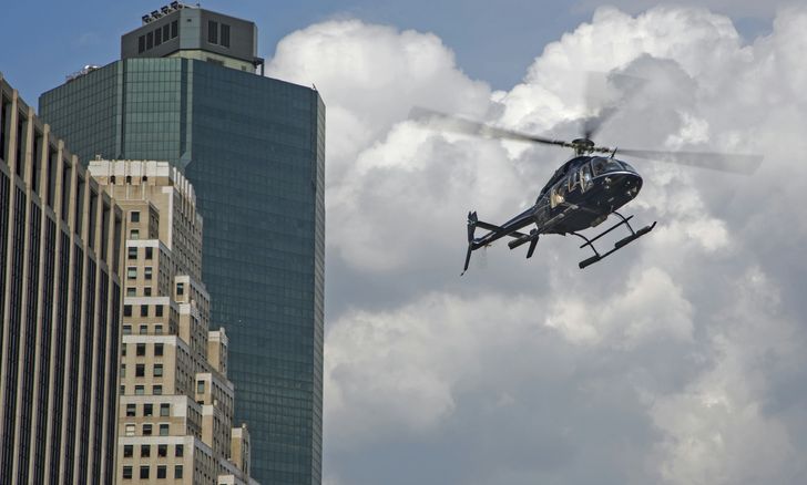 Private New Yorker Helicopter tour - Image 3