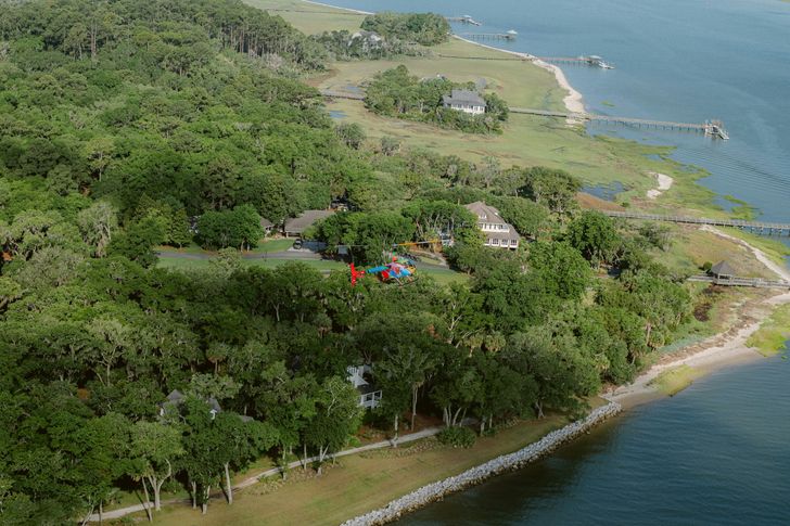 Hilton Head Island Ultimate Adventure Helicopter Tour - Image 4