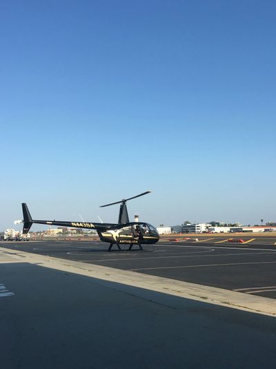 Best Way to See LA Private Helicopter Tour - Image 3