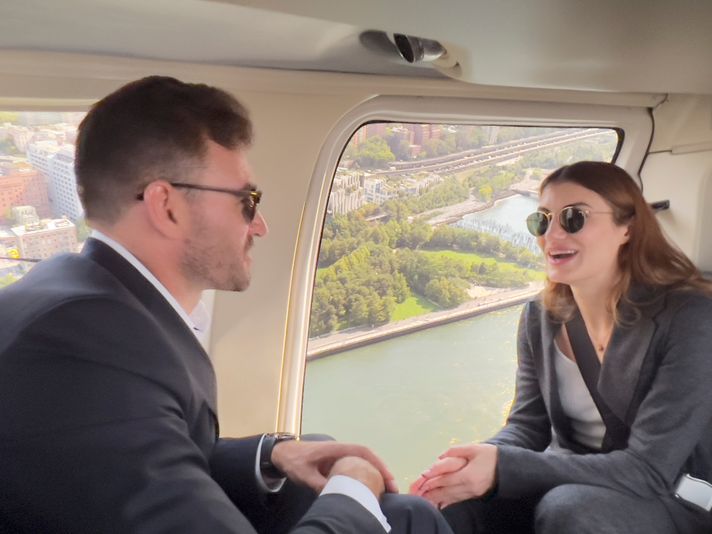 Deluxe Helicopter Tour - Image 2