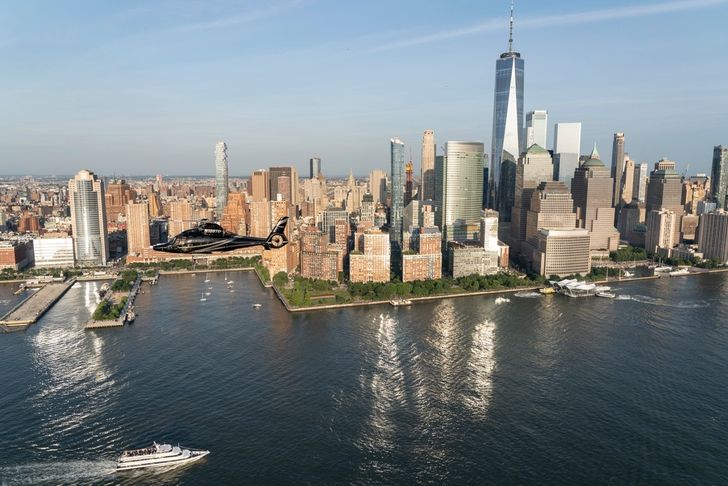 Deluxe Helicopter Tour - Image 3