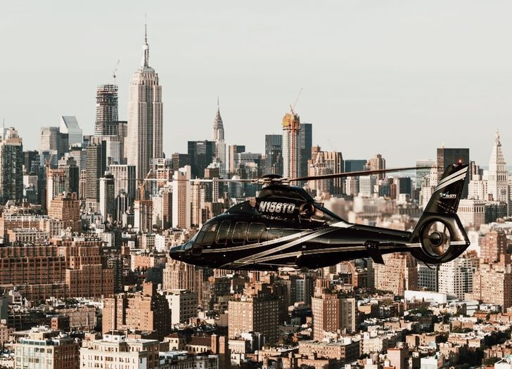 New York Ultimate Helicopter Tour - Image 3