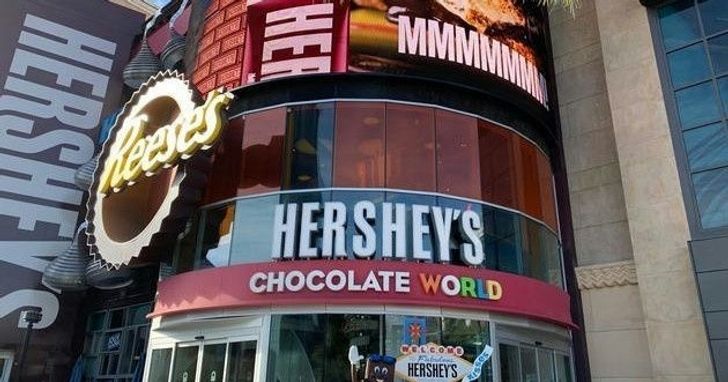 Las Vegas Sweet Tastings Tour