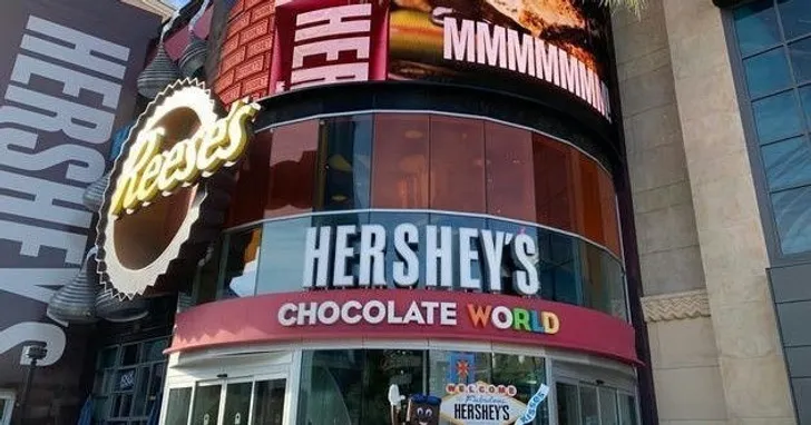 Las Vegas Sweet Tastings Tour
