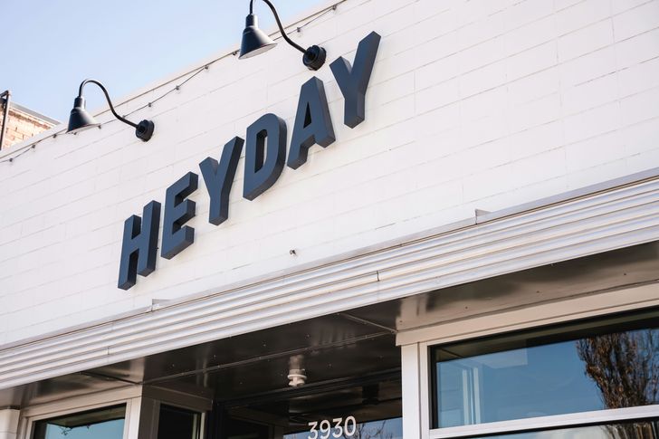 Heyday Personalized Facial with Microcurrent - Image 6