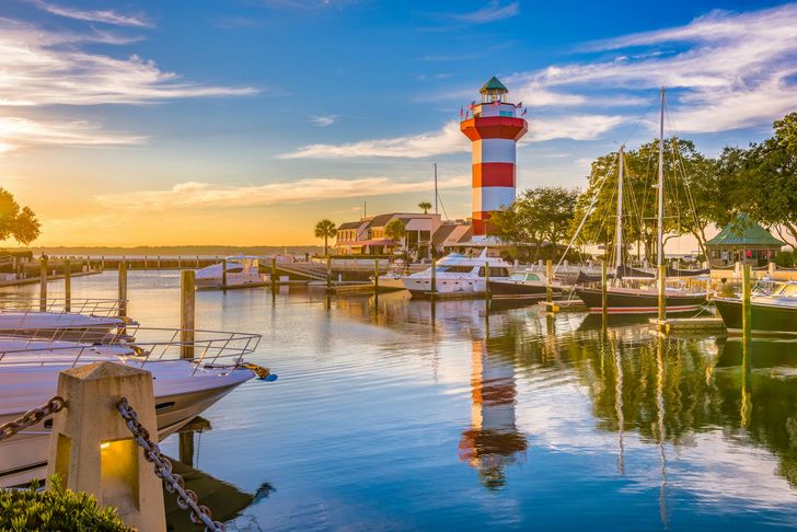 Southern Charm: 2-Night Hotel Getaway - Image 2