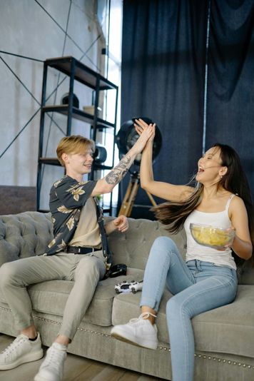 At-Home Challenge Party - Image 4
