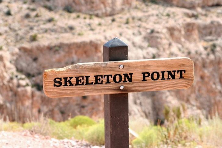 Grand Canyon National Park Overnight Camping Tour from Las Vegas - Image 4