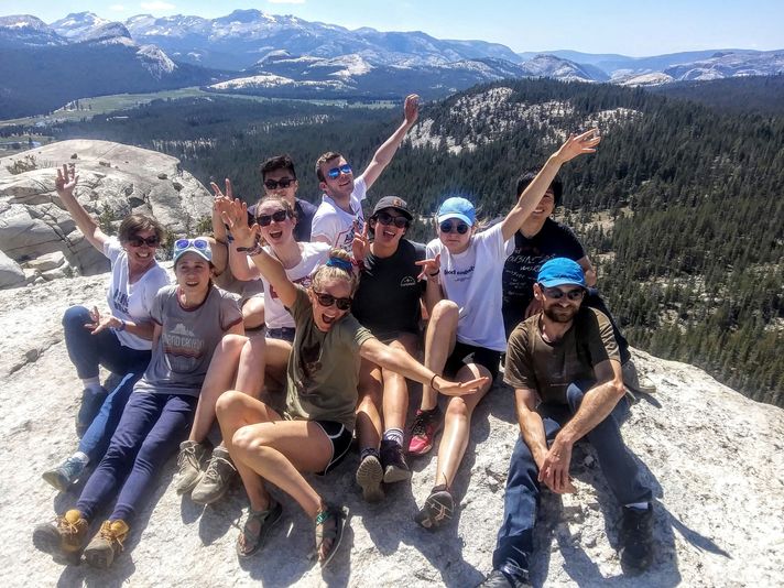 4-Day Yosemite & Tahoe Tour with Hotel Accommodations - Image 5