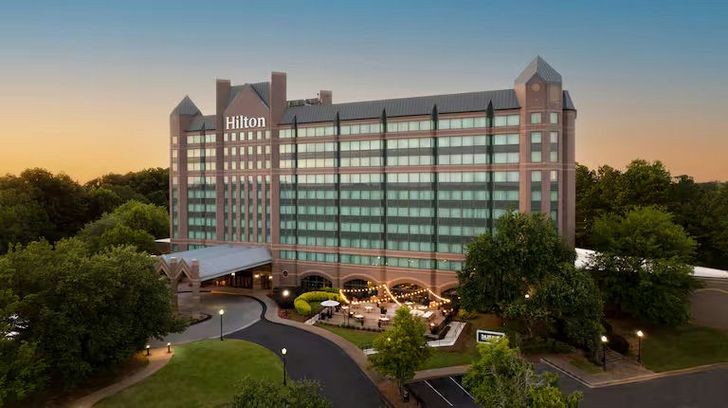 1 Night in Atlanta + Michelin Dining Experience: Southern Charm & Starred Dining - Image 2