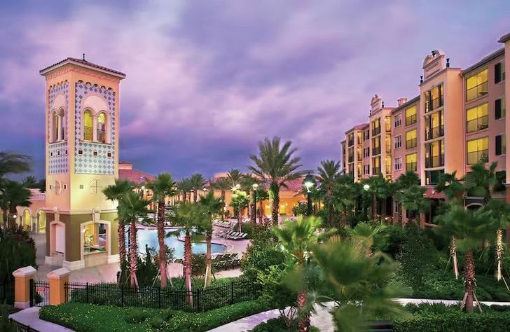 Orlando Oasis: 1-Night Hotel Stay - Image 9