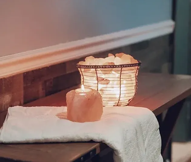 Ultimate Beer Spa Treatment