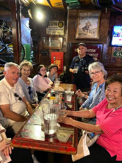 Historic Old Sacramento Walking Food Tour - Image 3